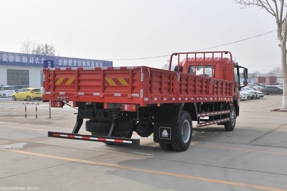 SINOTRUCK HOWO G5X Medium Card 220 PS 4X2 6,75 m Hurdle Truck für Ihr Wachstum