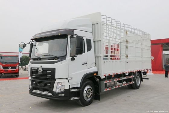 Sinotruk Chengdu Nutzfahrzeug HOWo V5 220 PS 4X2 6,8 m Lagernetzfahrzeug mit 1