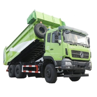 Inventar Dongfeng Tianlong KC 420 PS 6X4 5,8m Dump Truck mit Rückwärtsverschiebung Nummer 2