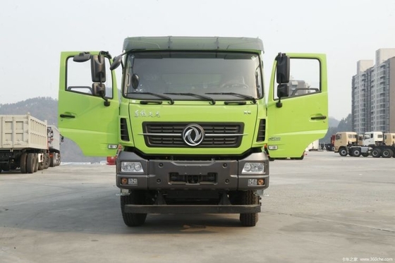 Inventar Dongfeng Tianlong KC 420 PS 6X4 5,8m Dump Truck mit Rückwärtsverschiebung Nummer 2