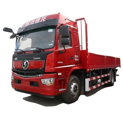 ACC Cruise Control Shacman Delon L5000 Classic Edition 220 PS 4X2 6,8 L Palettenwagen