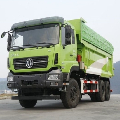 Dongfeng Tianlong KC 420 PS 6X4 5,8m Dump Truck EURO 2/3/4/5/6 Manuelle Getriebe