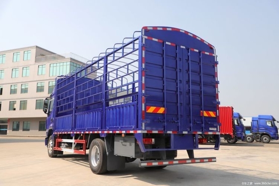 Dongfeng Liuqi Chenglong H5 290 PS 4X2 6,8 m Mittellastwagen für Kunden mit einem Sitz in einer Reihe