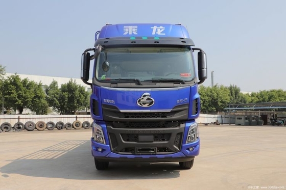Dongfeng Liuqi Chenglong H5 290 PS 4X2 6,8 m Mittellastwagen für Kunden mit einem Sitz in einer Reihe