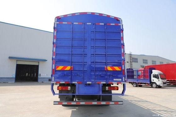Dongfeng Liuqi Chenglong H5 290 PS 4X2 6,8 m Mittellastwagen für Kunden mit einem Sitz in einer Reihe