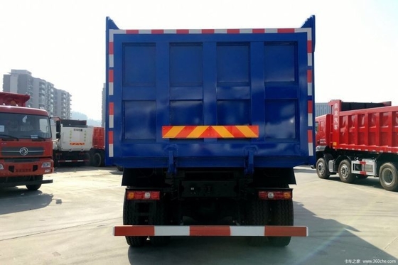 360° Hinterkamera 23 Hot Boutique 0 Km Gebraucht Shacman Delon X3000 400 PS 8X4 8,8m Müllwagen